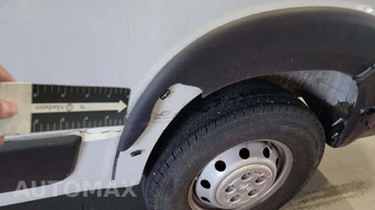 2023 Ram ProMaster 3500 Cargo Van High Roof 159.0" WB - miniatura 32