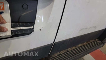 2023 Ram ProMaster 3500 Cargo Van High Roof 159.0" WB - miniatura 33