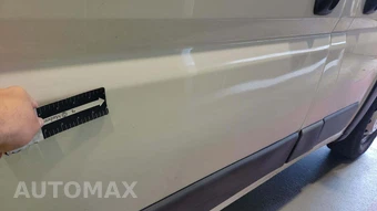 2023 Ram ProMaster 3500 Cargo Van High Roof 159.0" WB - miniatura 34