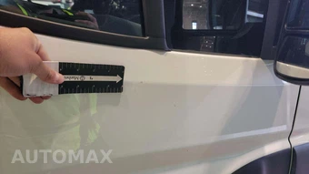 2023 Ram ProMaster 3500 Cargo Van High Roof 159.0" WB - miniatura 35