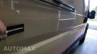 2023 Ram ProMaster 3500 Cargo Van High Roof 159.0" WB - miniatura 36