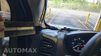 2023 Ram ProMaster 3500 Cargo Van High Roof 159.0" WB - miniatura 37