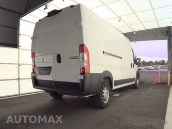 2023 Ram ProMaster 3500 Cargo Van High Roof 159.0" WB - miniatura 5