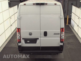 2023 Ram ProMaster 3500 Cargo Van High Roof 159.0" WB - miniatura 6