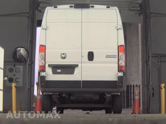 2023 Ram ProMaster 3500 Cargo Van High Roof 159.0" WB - miniatura 7