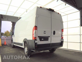 2023 Ram ProMaster 3500 Cargo Van High Roof 159.0" WB - miniatura 8