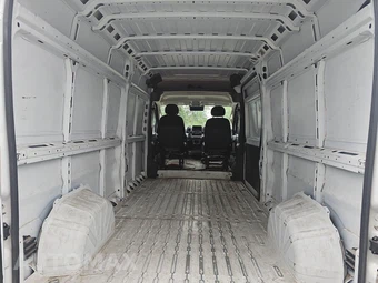 2023 Ram ProMaster 3500 Cargo Van High Roof 159.0" WB - miniatura 16