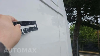 2023 Ram ProMaster 3500 Cargo Van High Roof 159.0" WB - miniatura 19