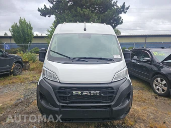 2023 Ram ProMaster 3500 Cargo Van High Roof 159.0" WB - miniatura 2