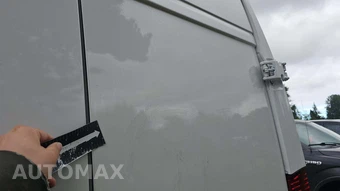 2023 Ram ProMaster 3500 Cargo Van High Roof 159.0" WB - miniatura 21