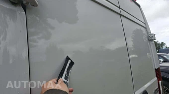 2023 Ram ProMaster 3500 Cargo Van High Roof 159.0" WB - miniatura 22