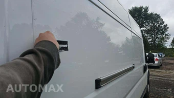 2023 Ram ProMaster 3500 Cargo Van High Roof 159.0" WB - miniatura 23
