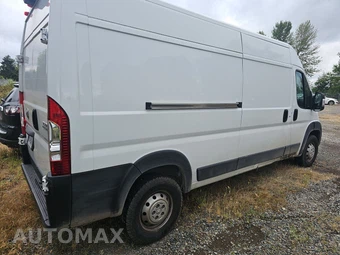 2023 Ram ProMaster 3500 Cargo Van High Roof 159.0" WB - miniatura 4
