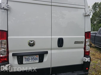 2023 Ram ProMaster 3500 Cargo Van High Roof 159.0" WB - miniatura 5
