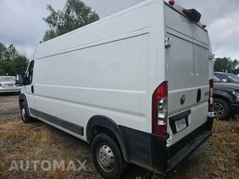 2023 Ram ProMaster 3500 Cargo Van High Roof 159.0" WB - miniatura 6
