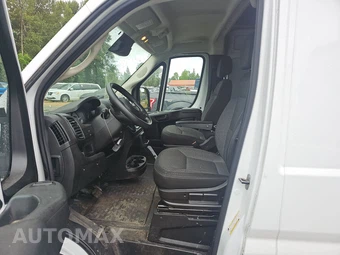 2023 Ram ProMaster 3500 Cargo Van High Roof 159.0" WB - miniatura 7
