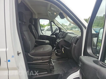 2023 Ram ProMaster 3500 Cargo Van High Roof 159.0" WB - miniatura 8
