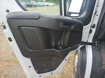 2023 Ram ProMaster 3500 Cargo Van High Roof 159.0" WB - miniatura 9