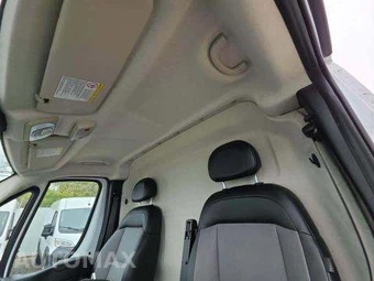 2023 Ram ProMaster 3500 Cargo Van High Roof 159.0" WB - miniatura 11