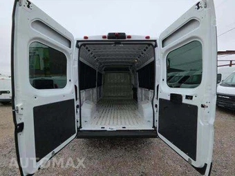 2023 Ram ProMaster 3500 Cargo Van High Roof 159.0" WB - miniatura 12