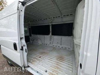 2023 Ram ProMaster 3500 Cargo Van High Roof 159.0" WB - miniatura 14
