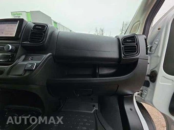2023 Ram ProMaster 3500 Cargo Van High Roof 159.0" WB - miniatura 17