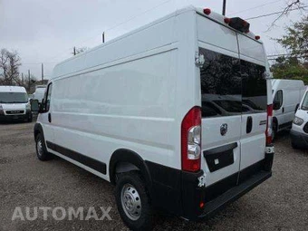 2023 Ram ProMaster 3500 Cargo Van High Roof 159.0" WB - miniatura 2