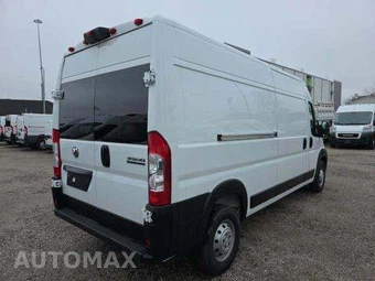 2023 Ram ProMaster 3500 Cargo Van High Roof 159.0" WB - miniatura 3