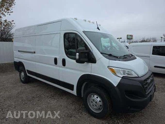 2023 Ram ProMaster 3500 Cargo Van High Roof 159.0" WB - miniatura 4