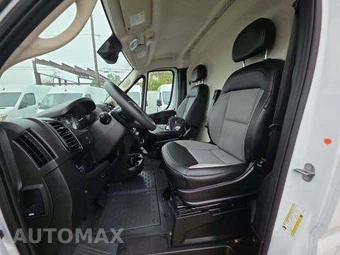 2023 Ram ProMaster 3500 Cargo Van High Roof 159.0" WB - miniatura 6