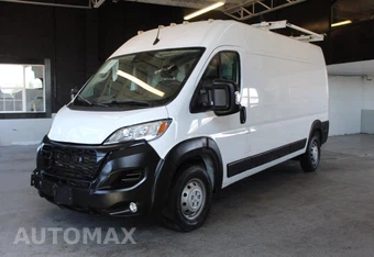 2023 Ram ProMaster 3500 Cargo Van High Roof 159.0" WB - miniatura 2