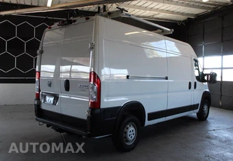 2023 Ram ProMaster 3500 Cargo Van High Roof 159.0" WB - miniatura 3