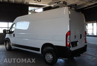 2023 Ram ProMaster 3500 Cargo Van High Roof 159.0" WB - miniatura 4
