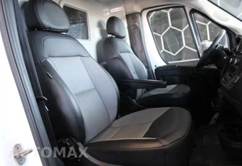 2023 Ram ProMaster 3500 Cargo Van High Roof 159.0" WB - miniatura 5