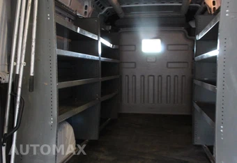 2023 Ram ProMaster 3500 Cargo Van High Roof 159.0" WB - miniatura 6