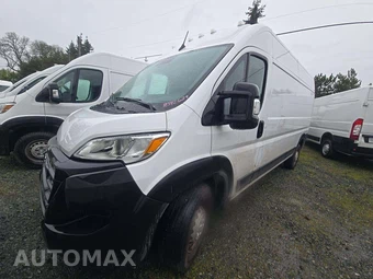 2023 Ram ProMaster 3500 Cargo Van High Roof 159.0" WB