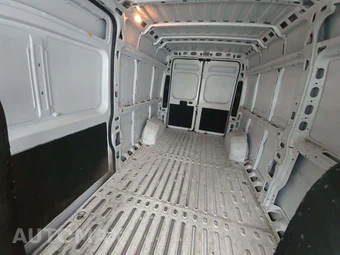 2023 Ram ProMaster 3500 Cargo Van High Roof 159.0" WB - miniatura 13