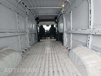 2023 Ram ProMaster 3500 Cargo Van High Roof 159.0" WB - miniatura 14