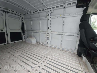 2023 Ram ProMaster 3500 Cargo Van High Roof 159.0" WB - miniatura 16