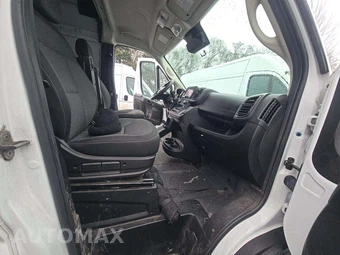 2023 Ram ProMaster 3500 Cargo Van High Roof 159.0" WB - miniatura 18