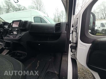 2023 Ram ProMaster 3500 Cargo Van High Roof 159.0" WB - miniatura 19