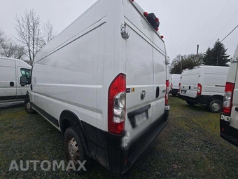 2023 Ram ProMaster 3500 Cargo Van High Roof 159.0" WB - miniatura 2