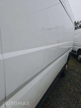 2023 Ram ProMaster 3500 Cargo Van High Roof 159.0" WB - miniatura 22