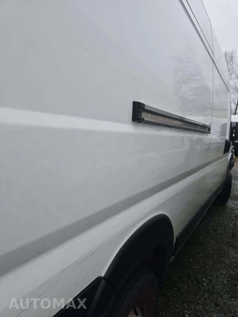 2023 Ram ProMaster 3500 Cargo Van High Roof 159.0" WB - miniatura 23