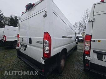 2023 Ram ProMaster 3500 Cargo Van High Roof 159.0" WB - miniatura 3