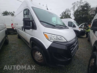 2023 Ram ProMaster 3500 Cargo Van High Roof 159.0" WB - miniatura 4