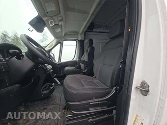 2023 Ram ProMaster 3500 Cargo Van High Roof 159.0" WB - miniatura 6