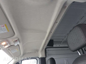 2023 Ram ProMaster 3500 Cargo Van High Roof 159.0" WB - miniatura 11