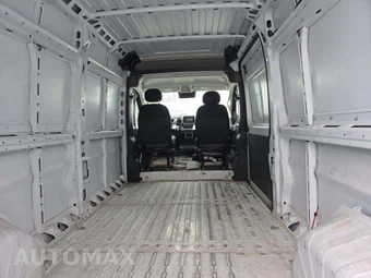 2023 Ram ProMaster 3500 Cargo Van High Roof 159.0" WB - miniatura 13