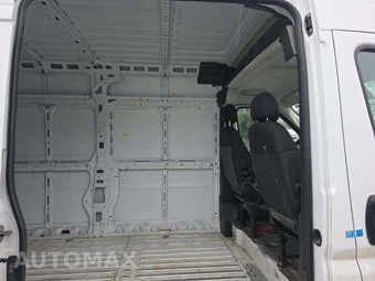 2023 Ram ProMaster 3500 Cargo Van High Roof 159.0" WB - miniatura 15